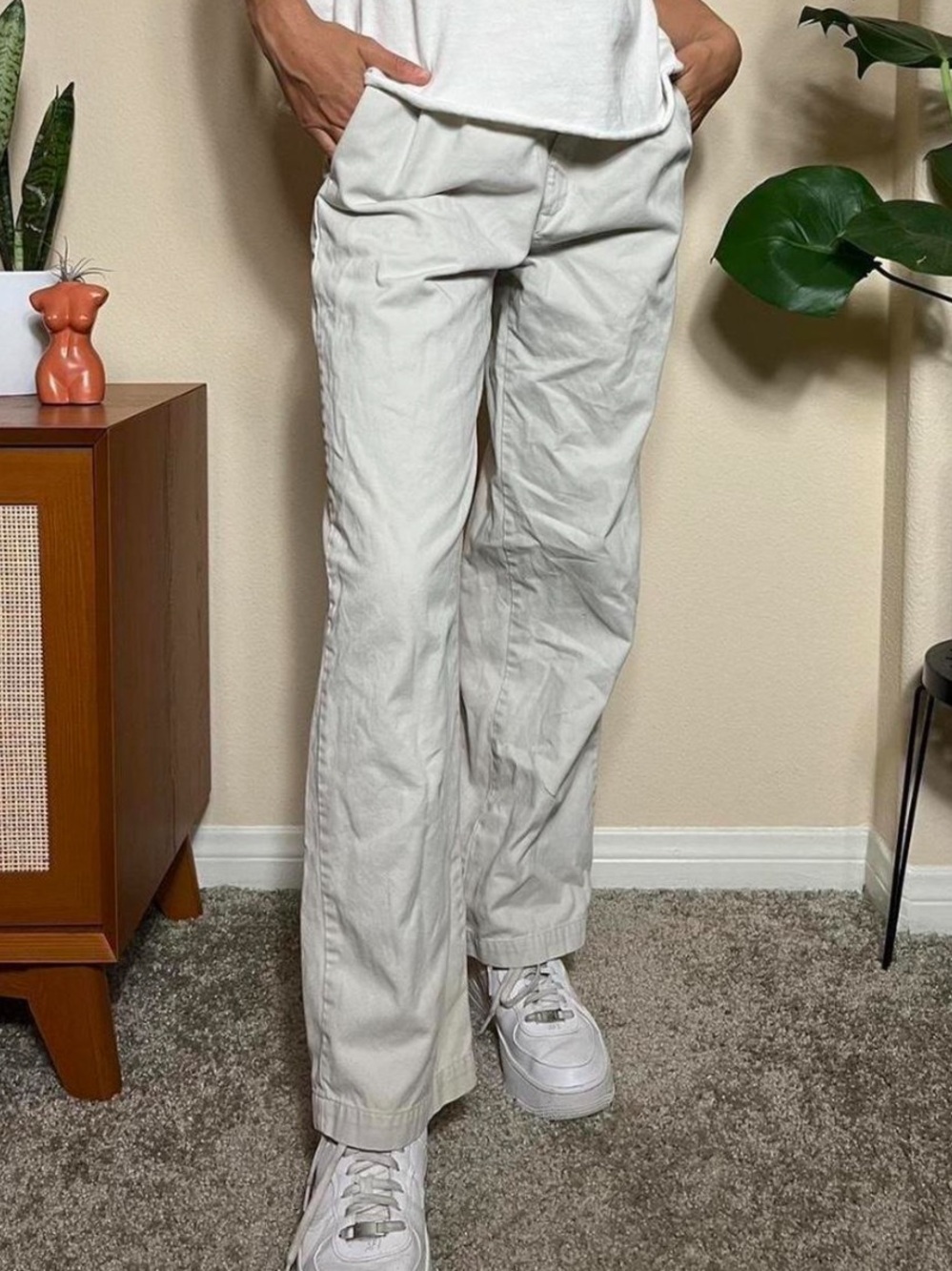 90s GAP Khaki Pants